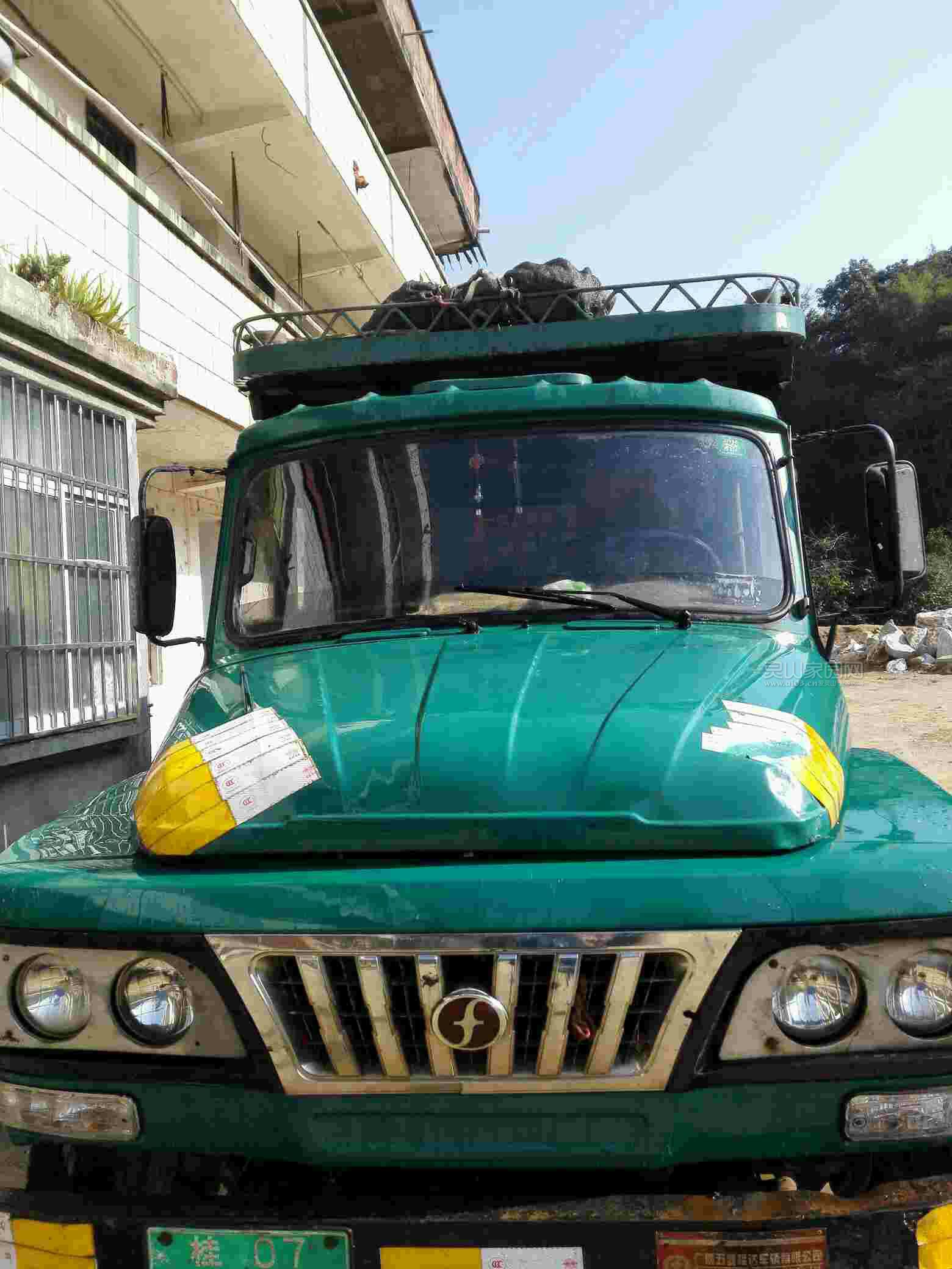 福達(dá)最新車引領(lǐng)未來出行新潮流，科技重塑駕駛體驗