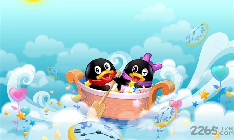 QQ2017最新版震撼發(fā)布，全新體驗，等你來探索！