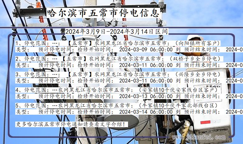 哈爾濱停電通知背后的力量，變化帶來的自信與成就感提升