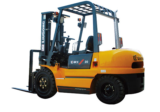 柳工叉車價(jià)格表揭秘，小巷深處的寶藏叉車