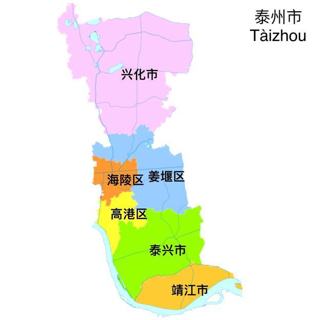靖江最新版圖，變化的力量，自信與成就感的源泉展現(xiàn)新面貌