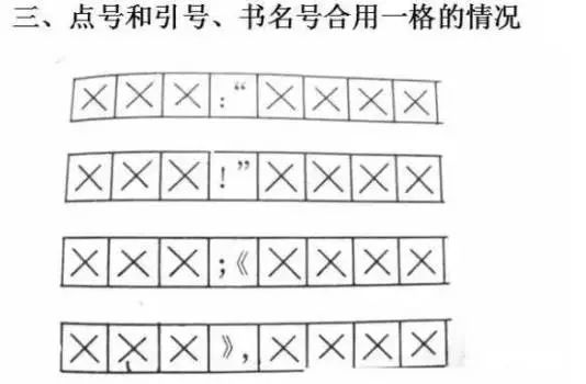 最新標(biāo)點(diǎn)規(guī)范，塑造自信書(shū)寫(xiě)人生，成就標(biāo)點(diǎn)之路