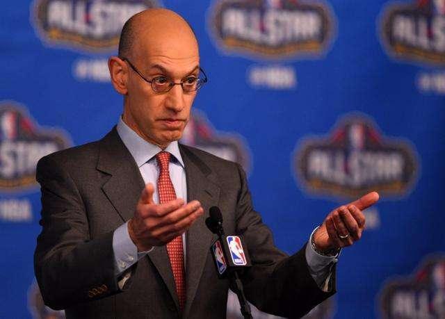 鼓舞人心的NBA比賽直播，變化、自信與成就感的籃球之旅