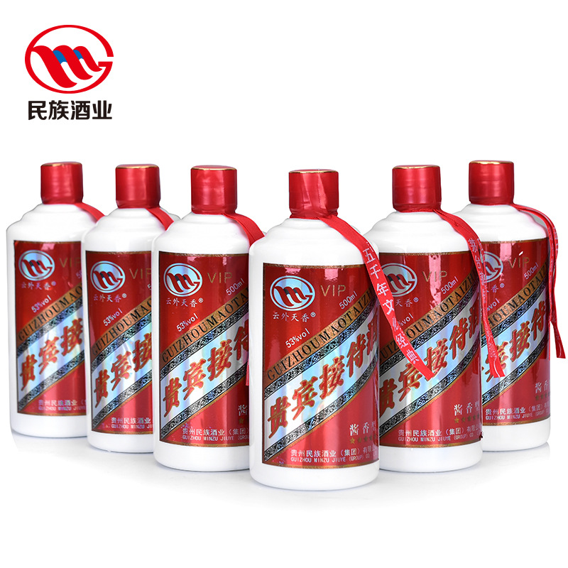 貴州茅臺(tái)鎮(zhèn)酒價(jià)格表，自然美景與內(nèi)心平靜的交織之旅