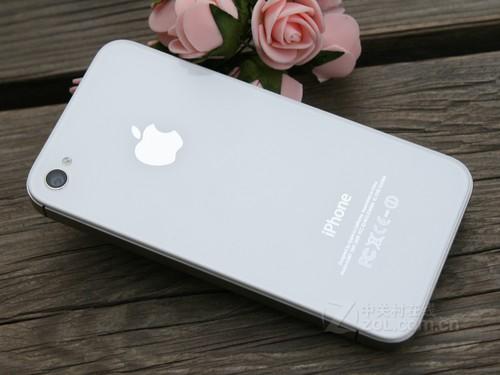 iPhone 4上市，科技新時(shí)代的寵兒，重塑世界矚目！