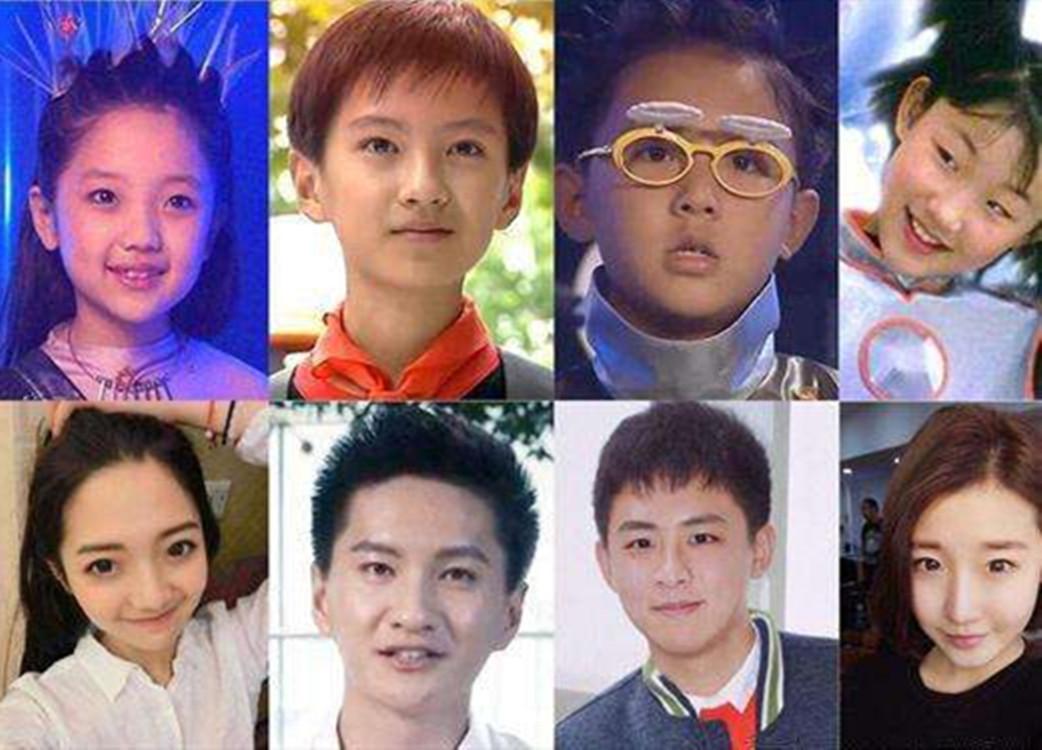 老玩童演員，娛樂精神不受歲月侵蝕