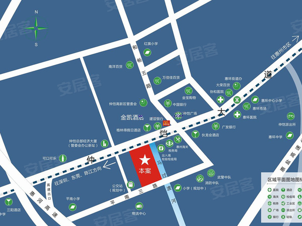 富川瑞園科技豪宅，最新房?jī)r(jià)公布，未來(lái)生活新標(biāo)桿