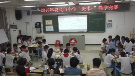 教學(xué)比賽，小巷深處的教育盛宴