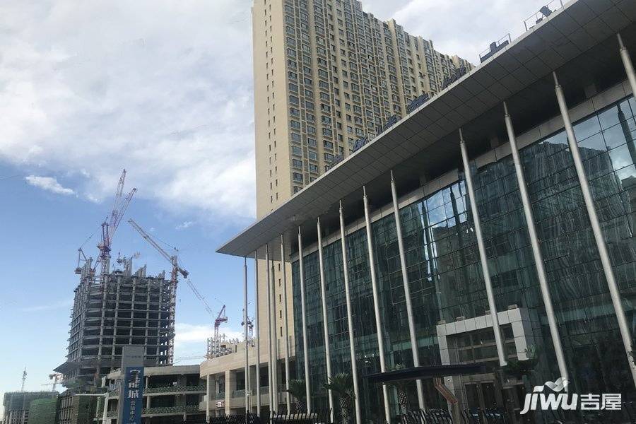 烏魯木齊寶能城最新資訊全攻略，資訊獲取指南