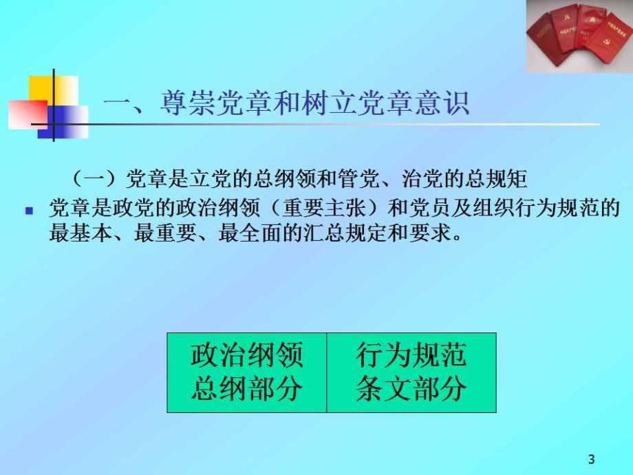 最新黨章黨規(guī)解讀，深入探析某某觀點與實際應(yīng)用
