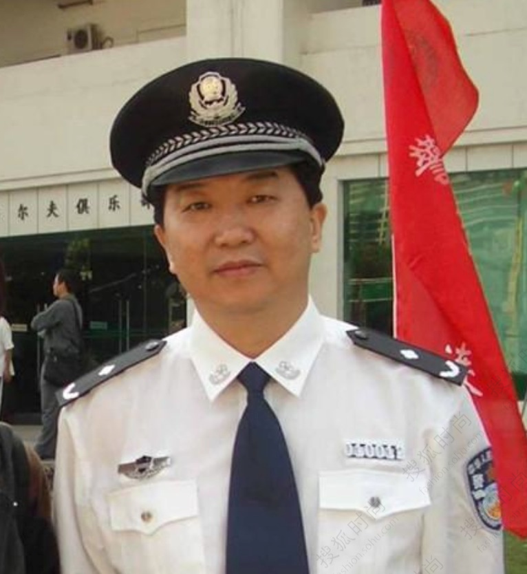 從化公安局長(zhǎng)最新信息揭秘，公眾知情權(quán)與隱私權(quán)的平衡之道