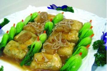廚藝大賽創(chuàng)意菜品展示與制作指南，創(chuàng)新美食的詳細(xì)步驟圖片集萃