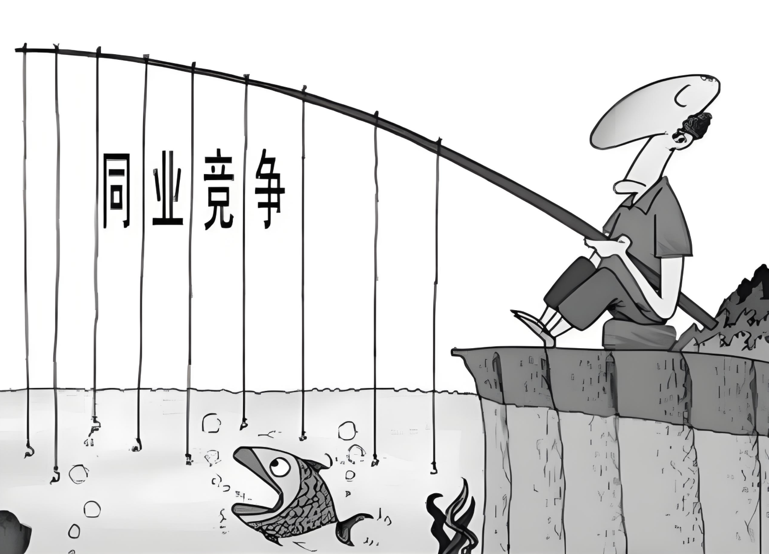 上市公司競爭，科技前沿的高科技產(chǎn)品概覽