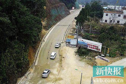 科技重塑道路，智能引領(lǐng)未來，最新消息揭秘355省道進(jìn)展