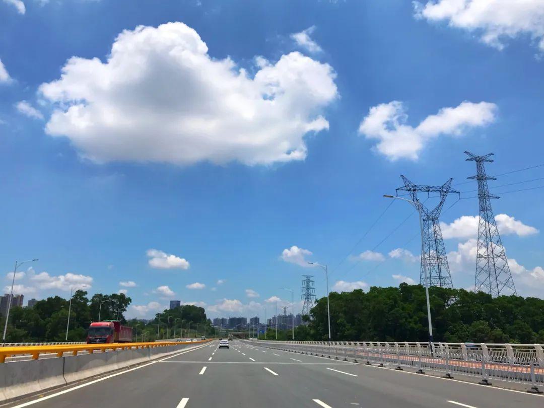 臺風(fēng)鸚鵡路徑最新消息，科技助力掌控風(fēng)云動態(tài)