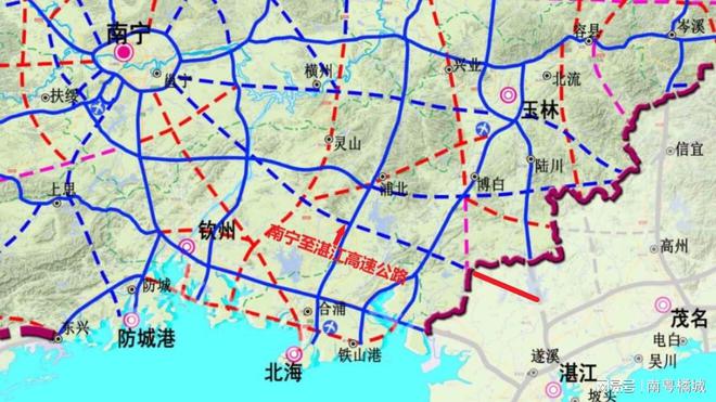廣東高速公路最新動(dòng)態(tài)，一路向前，成就無(wú)限可能