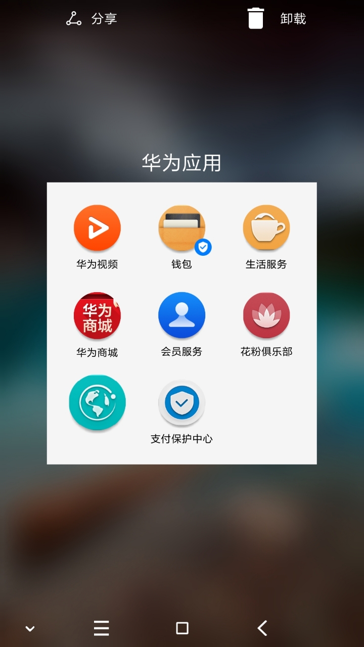 華為最新軟件的神秘魅力，小巷深處的寶藏探索