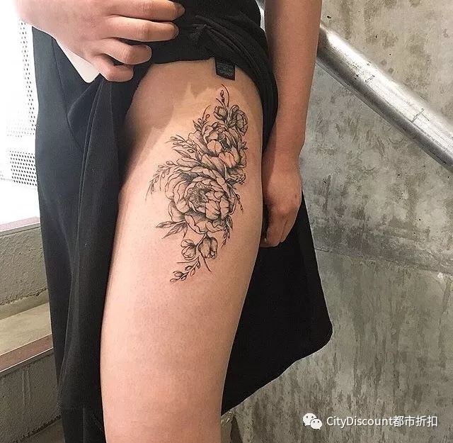 愛與陪伴的紋刻時光，最新紋身字母流行趨勢