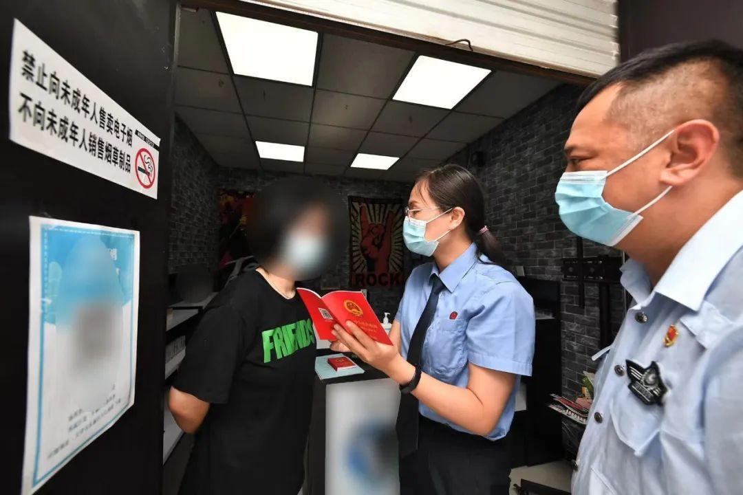最新煙草法下的科技革新，智能煙草盒體驗探索