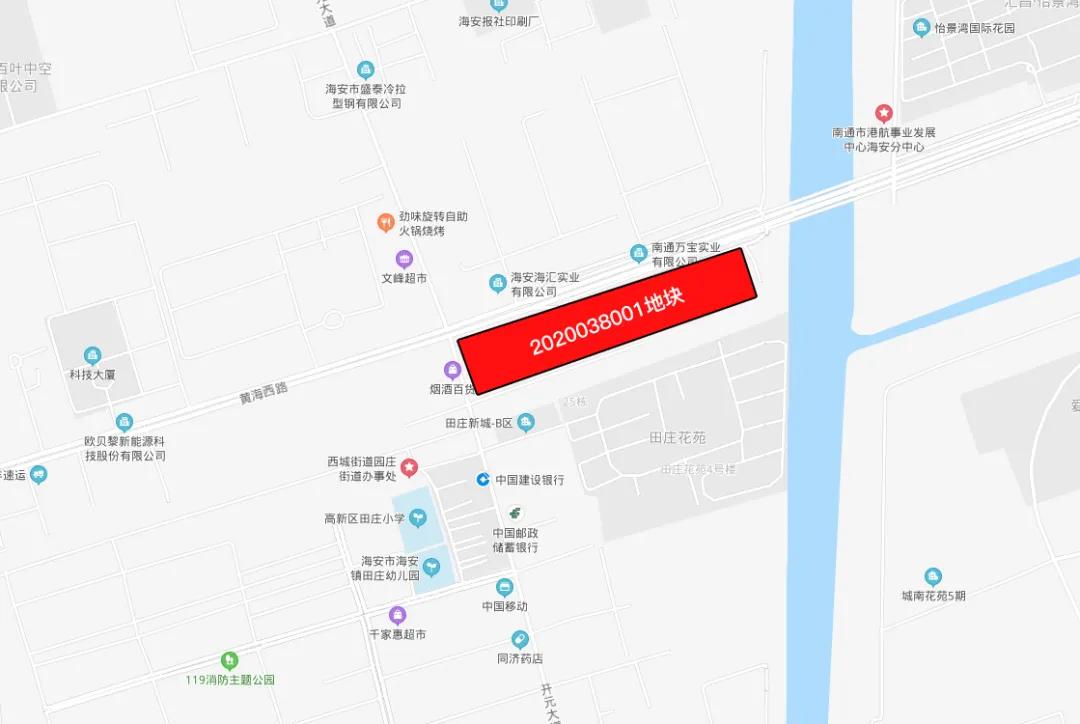 海安最新房價揭秘，市場行情一網(wǎng)打盡???