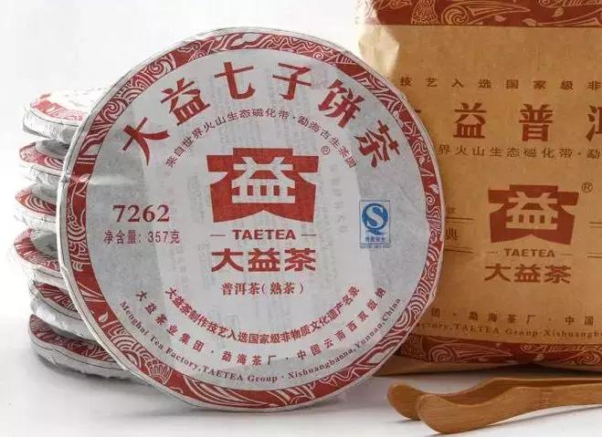 下關(guān)普洱茶最新價格，小巷茶香秘境的探尋