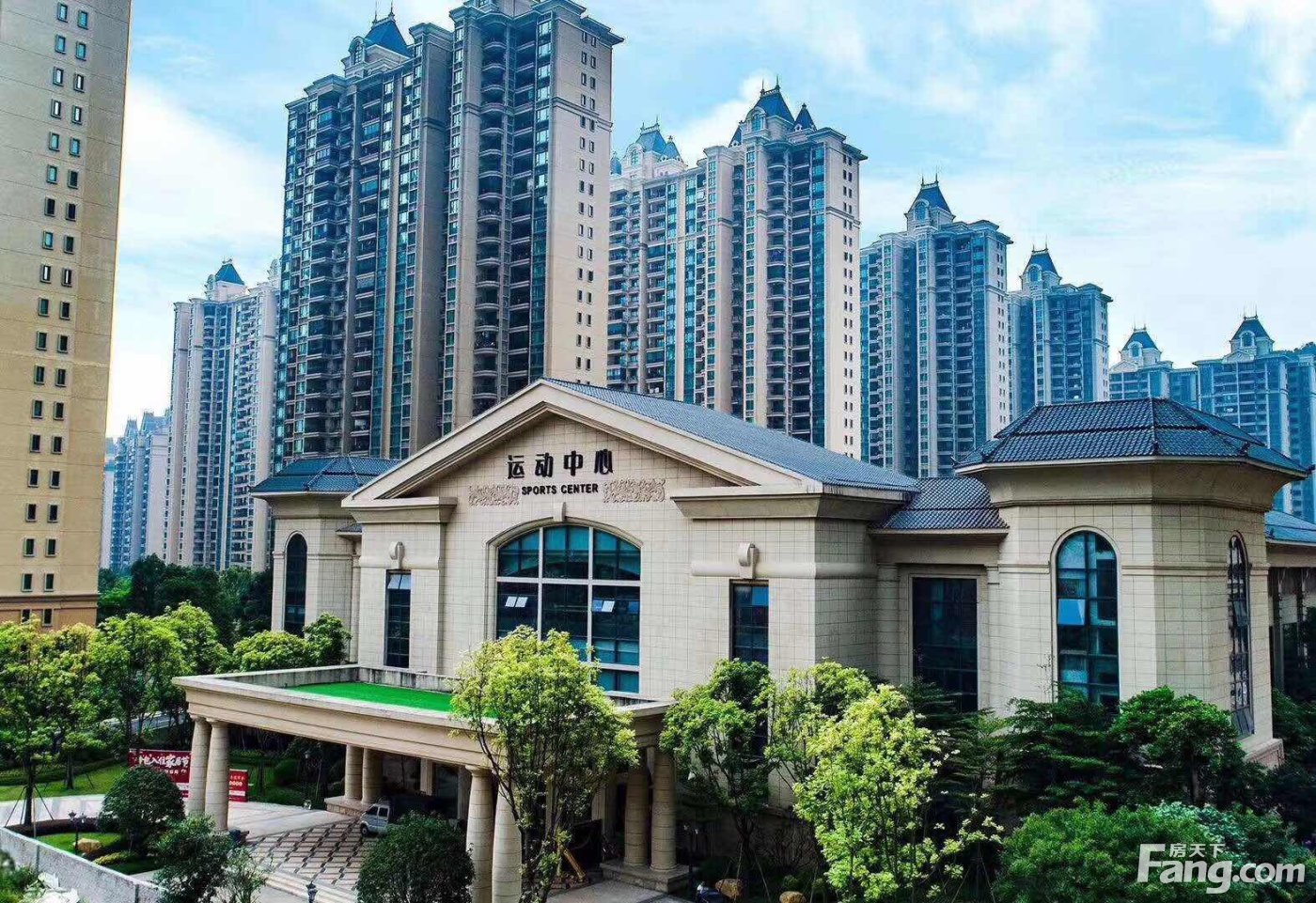 恒大銀湖城最新價格揭秘，家的秘密與溫暖之旅