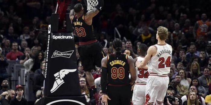 NBA騎士隊最新狀態(tài)，蛻變中的自信與榮耀展現(xiàn)