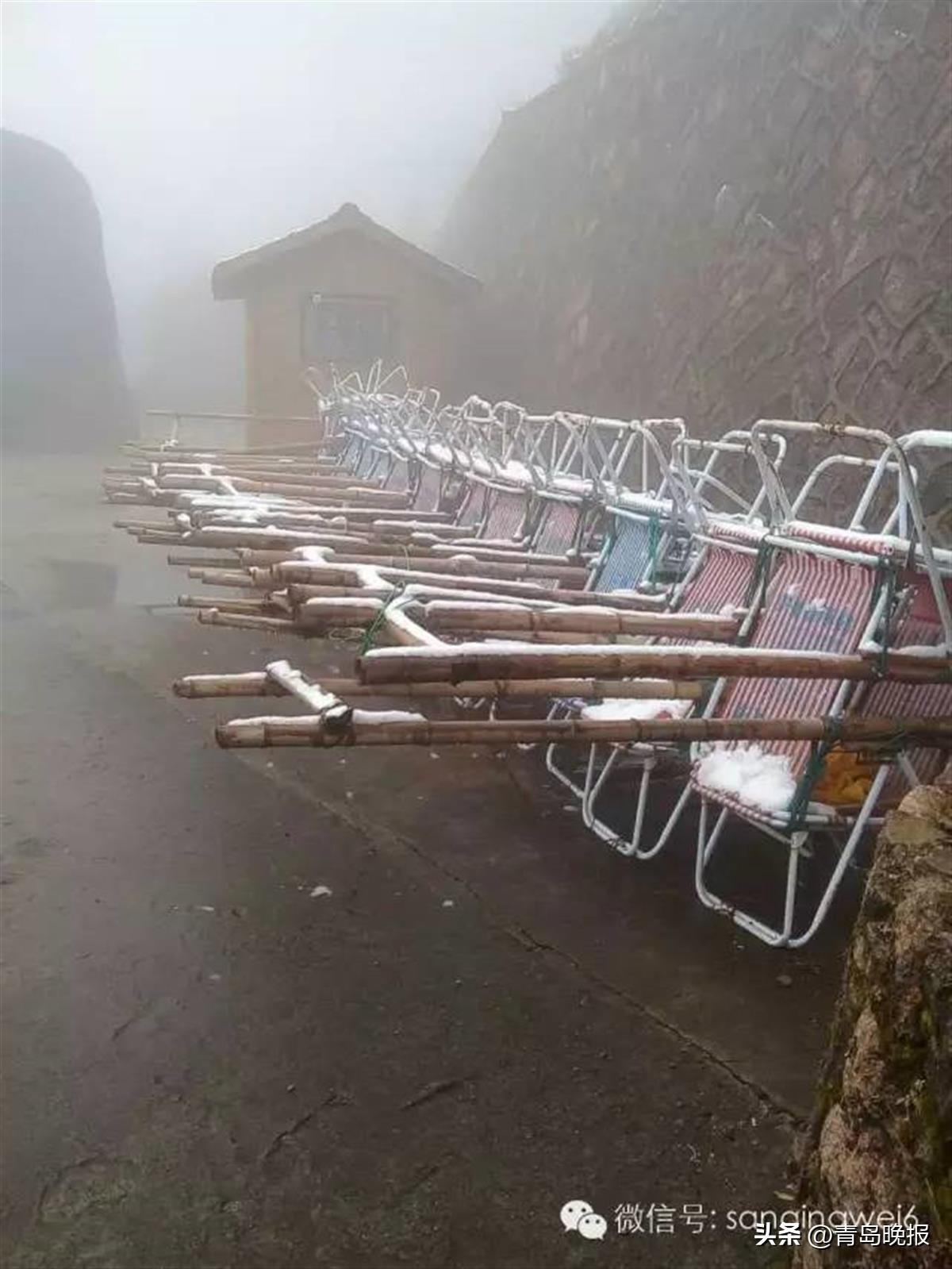 最新坐滑竿視頻，體驗(yàn)非凡樂趣的滑竿之旅