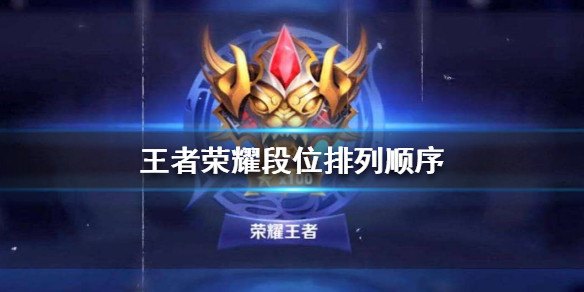 王者榮耀最新段位榮耀之巔挑戰(zhàn)啟幕！你準(zhǔn)備好了嗎？