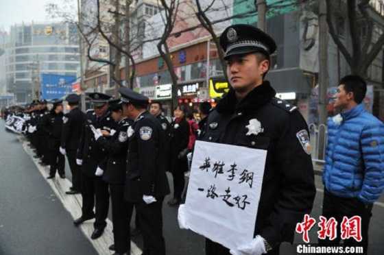 蘭州警察被撞事件背后，智能安防系統(tǒng)升級與未來科技之光展望
