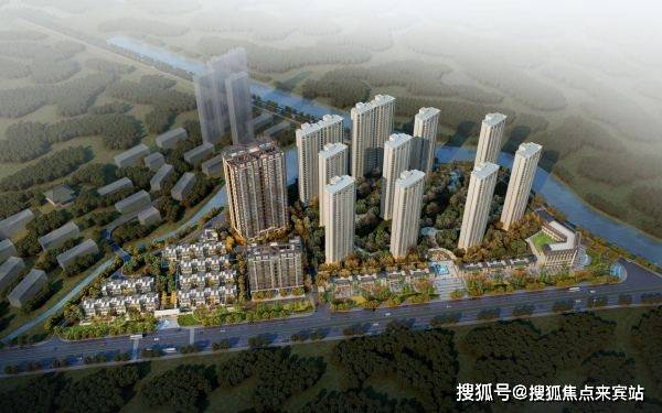 鼓樓最新樓盤，理想投資置業(yè)之選