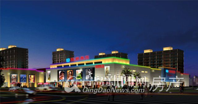 青島最新樓盤開業(yè)探索，巷弄深處小店帶來未知驚喜！