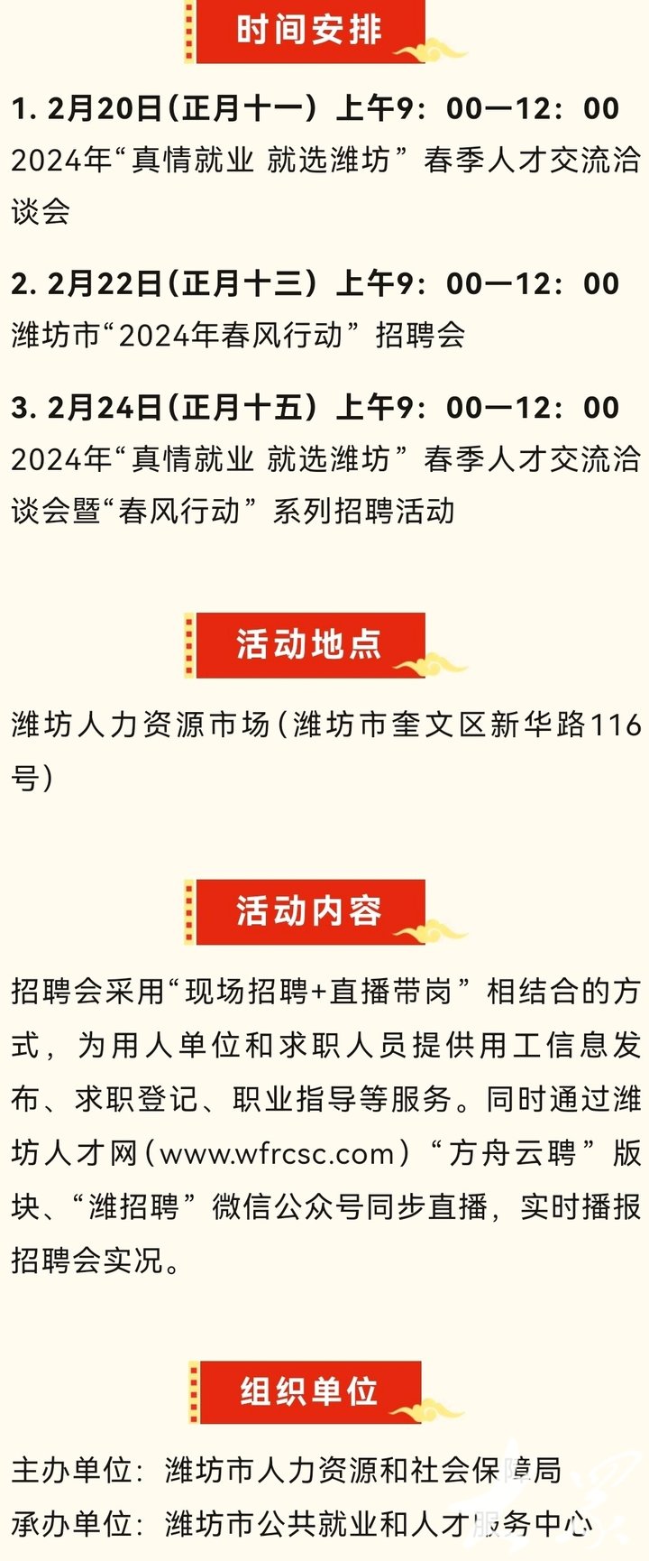 濰坊最新招工，時(shí)代脈搏下的機(jī)遇交響