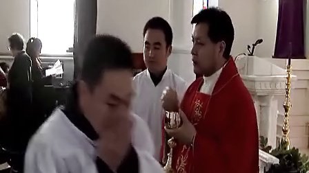 張神父最新視頻，時(shí)代之聲的震撼回響