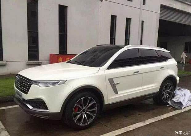 ??眾泰最新車型引領(lǐng)時尚風(fēng)潮，智能新紀(jì)元開啟！?