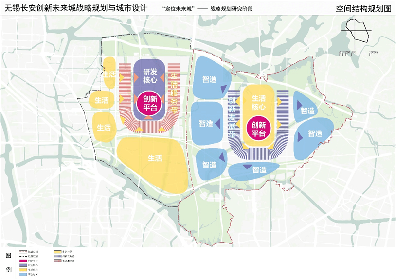 無錫新安最新規(guī)劃，探索自然美景的旅程