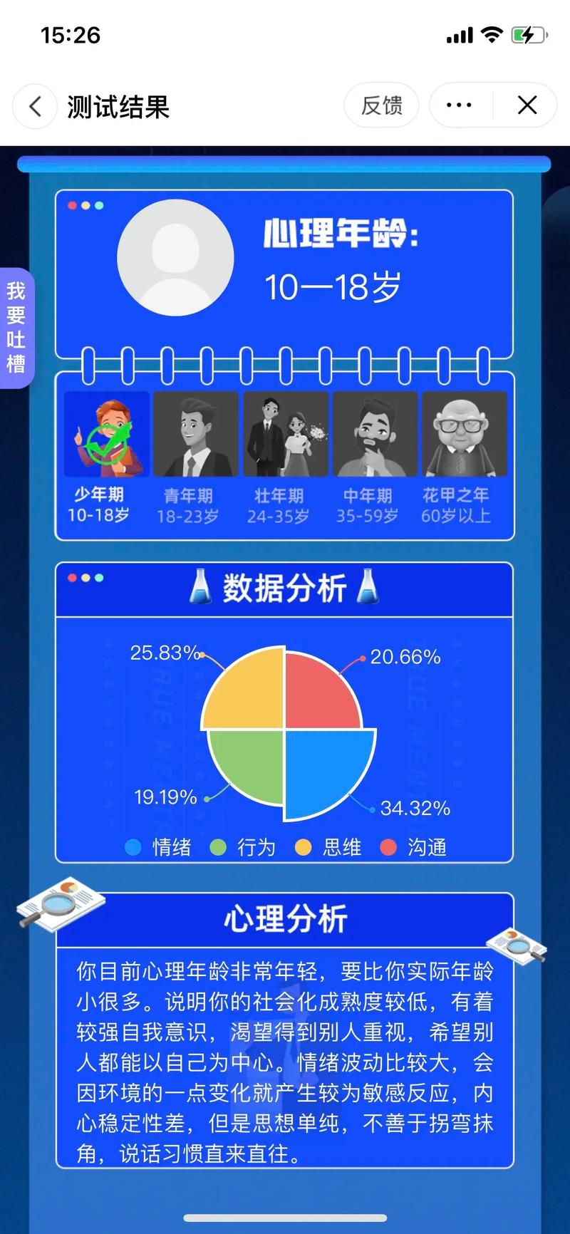 揭秘未來心理測試新趨勢，探索心靈深處的自我探索之旅