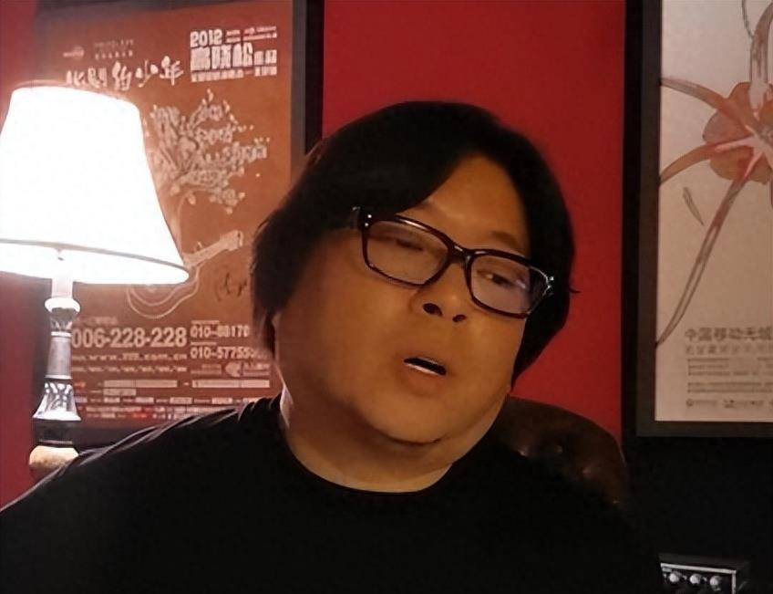 華晨宇最新短發(fā)，自然美景與心靈之旅的交融展現(xiàn)