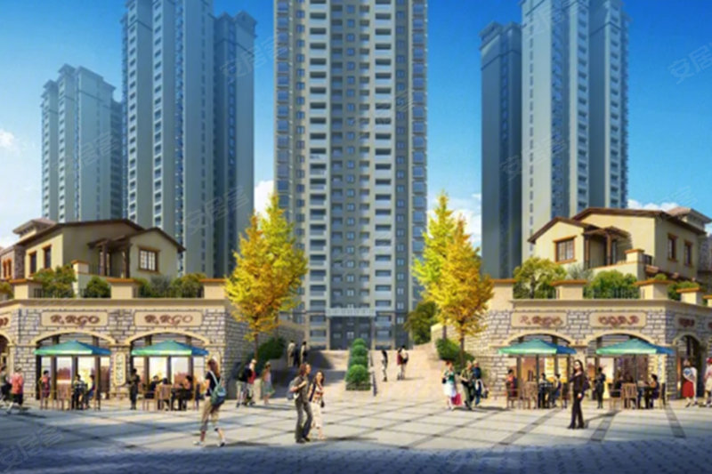 普定最新樓盤，探索城市新篇章，優(yōu)質(zhì)居住地首選