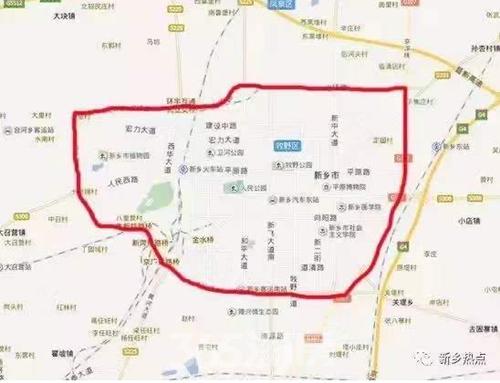 新鄉(xiāng)科技重塑生活，未來觸手可及