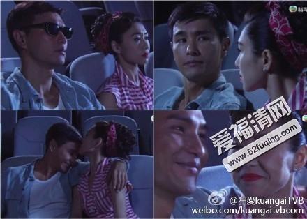 港劇最新動態(tài)，探索自然美景之旅，重拾內(nèi)心的寧靜與平和