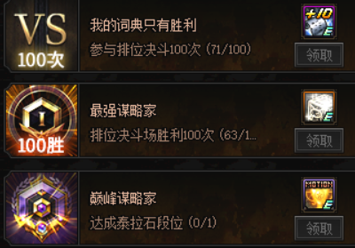 謀略戰(zhàn)最新動(dòng)態(tài)，力量與智慧覺醒的變革