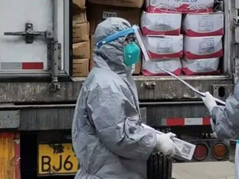 安康最新疫情全面解析，你所需要知道的一切！
