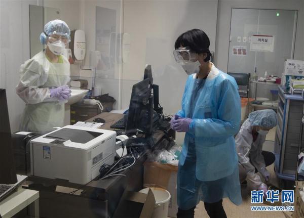 韓國肺炎疫情下的自然探險之旅，尋找內(nèi)心的平和