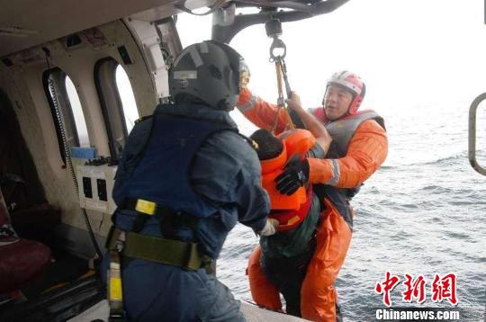 惠州海事時(shí)代新篇章，航跡與時(shí)代脈搏同步前行