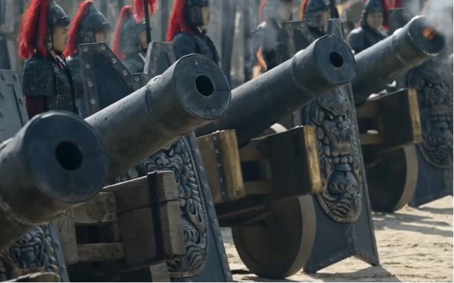 穿越歷史塵埃，探尋明末英雄傳奇——武裝明末最新解析