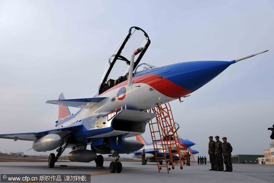 空軍最新涂裝揭秘，小巷中的隱秘色彩天堂