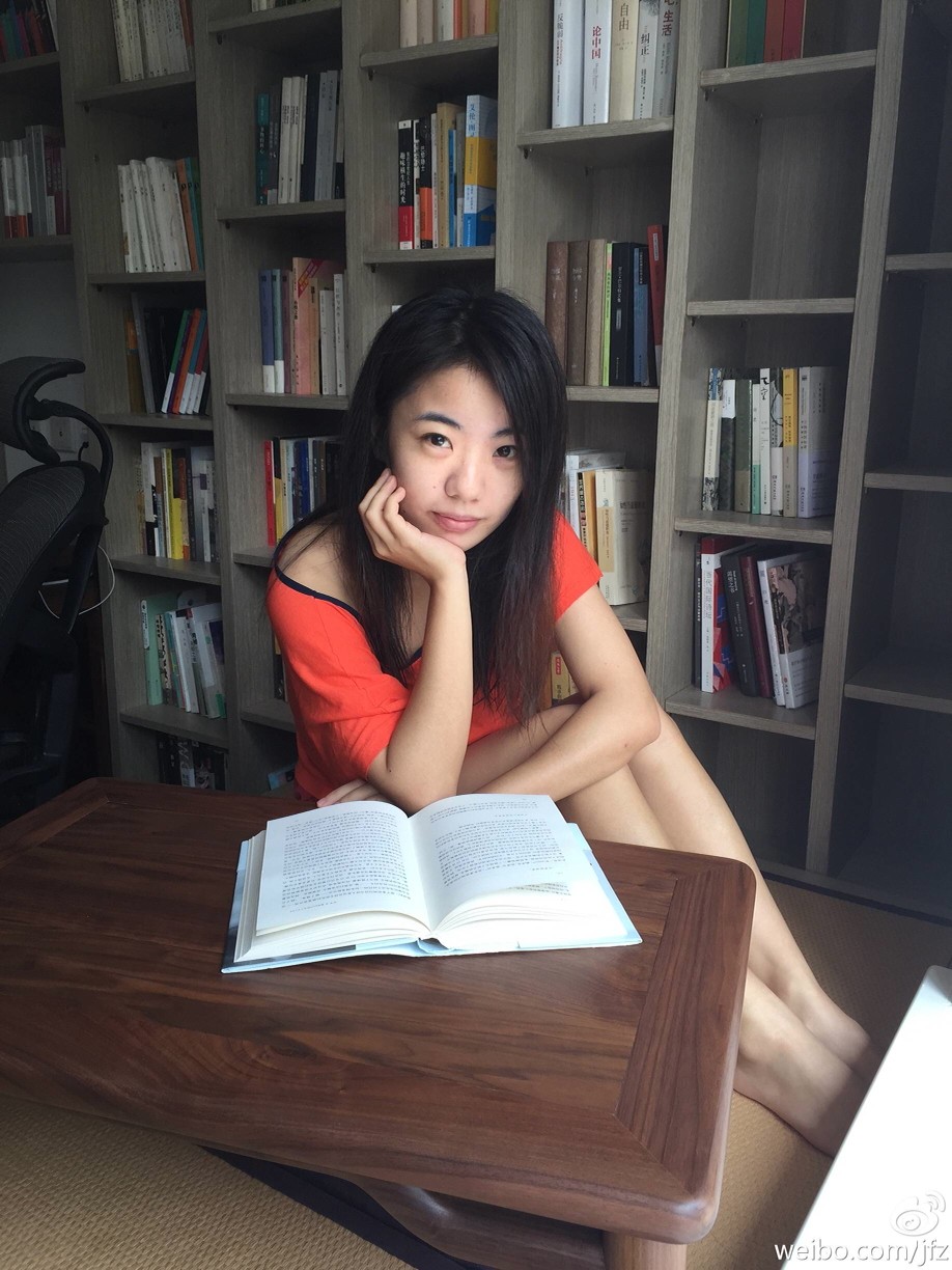 蔣方舟最新動態(tài)，才女近況揭秘??