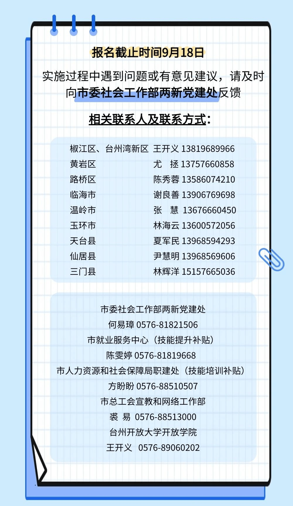 臺州最新通知速遞，揭秘重要信息，速覽不容錯過！
