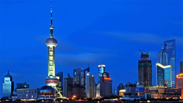 上海返工之旅，自然美景的探索與內(nèi)心平靜的回歸